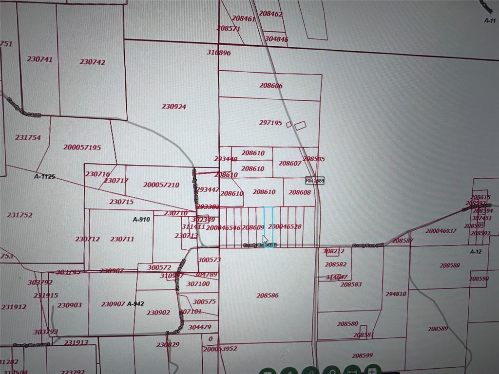 KALPNA ESTATES-UNRECORDED - Land