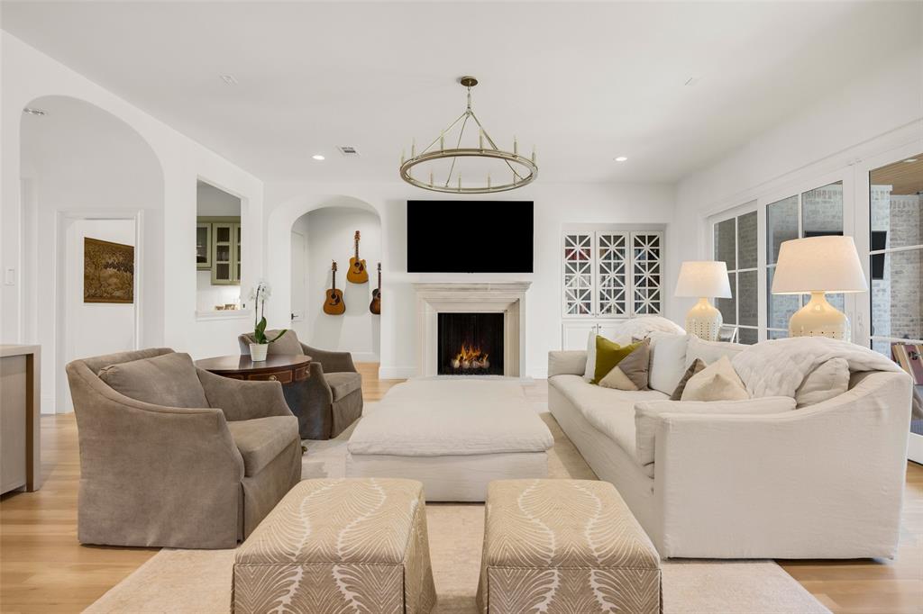 Shannon Estates - Residential