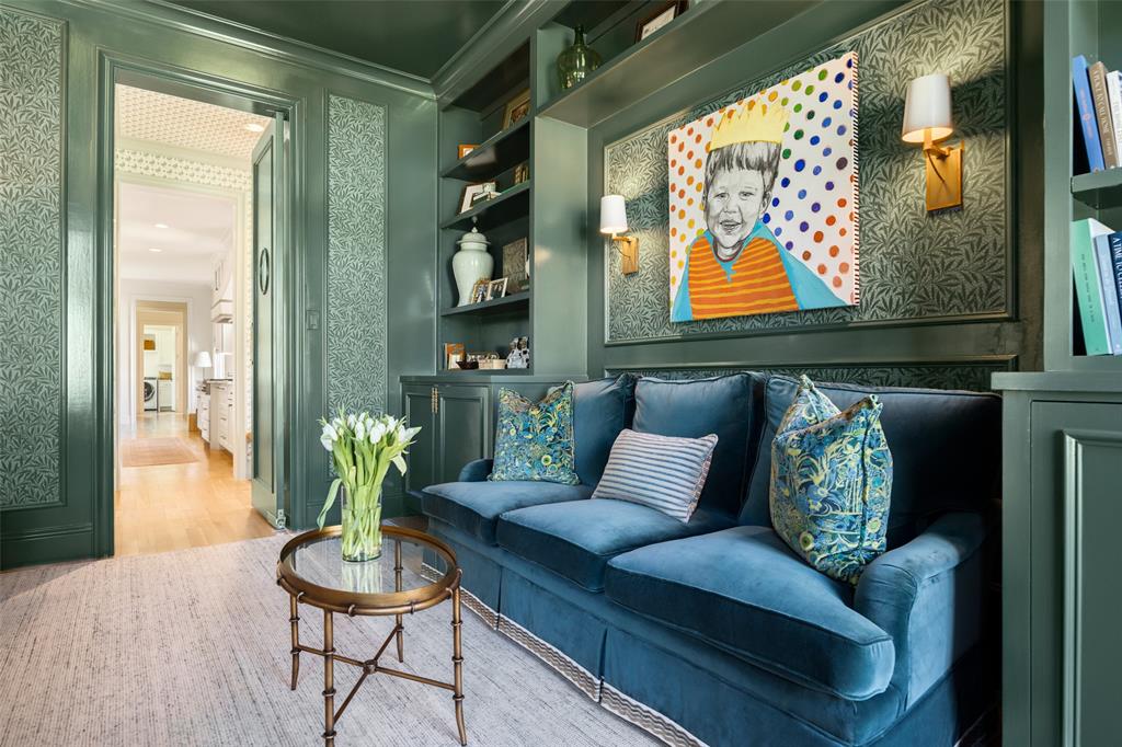 Shannon Estates - Residential