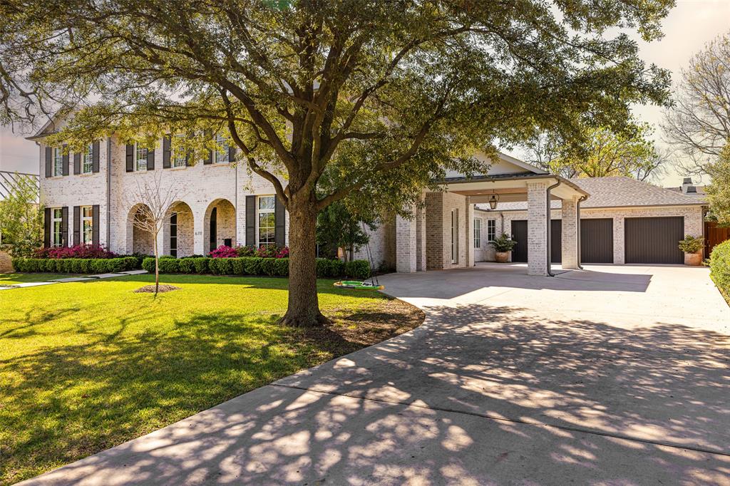 Shannon Estates - Residential