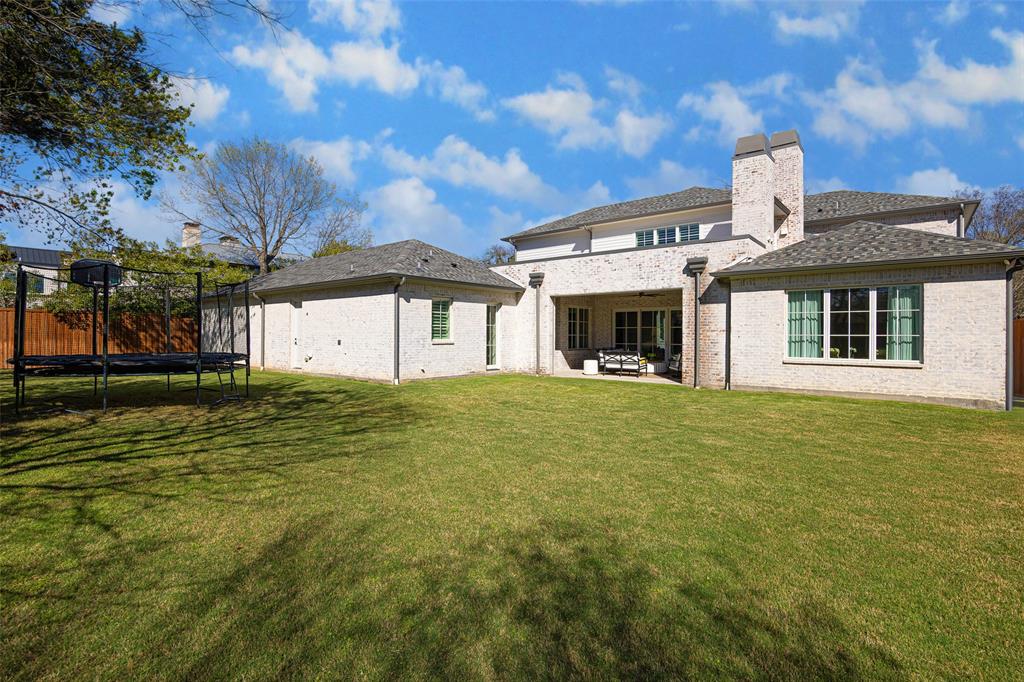 Shannon Estates - Residential