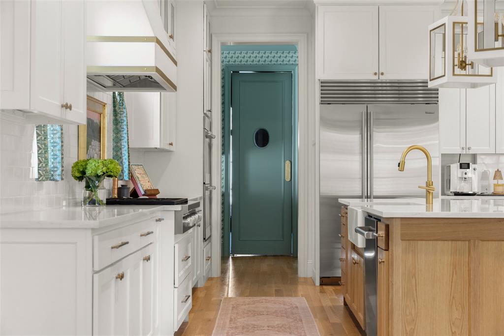 Shannon Estates - Residential