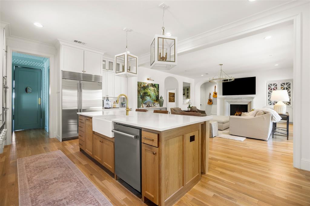 Shannon Estates - Residential