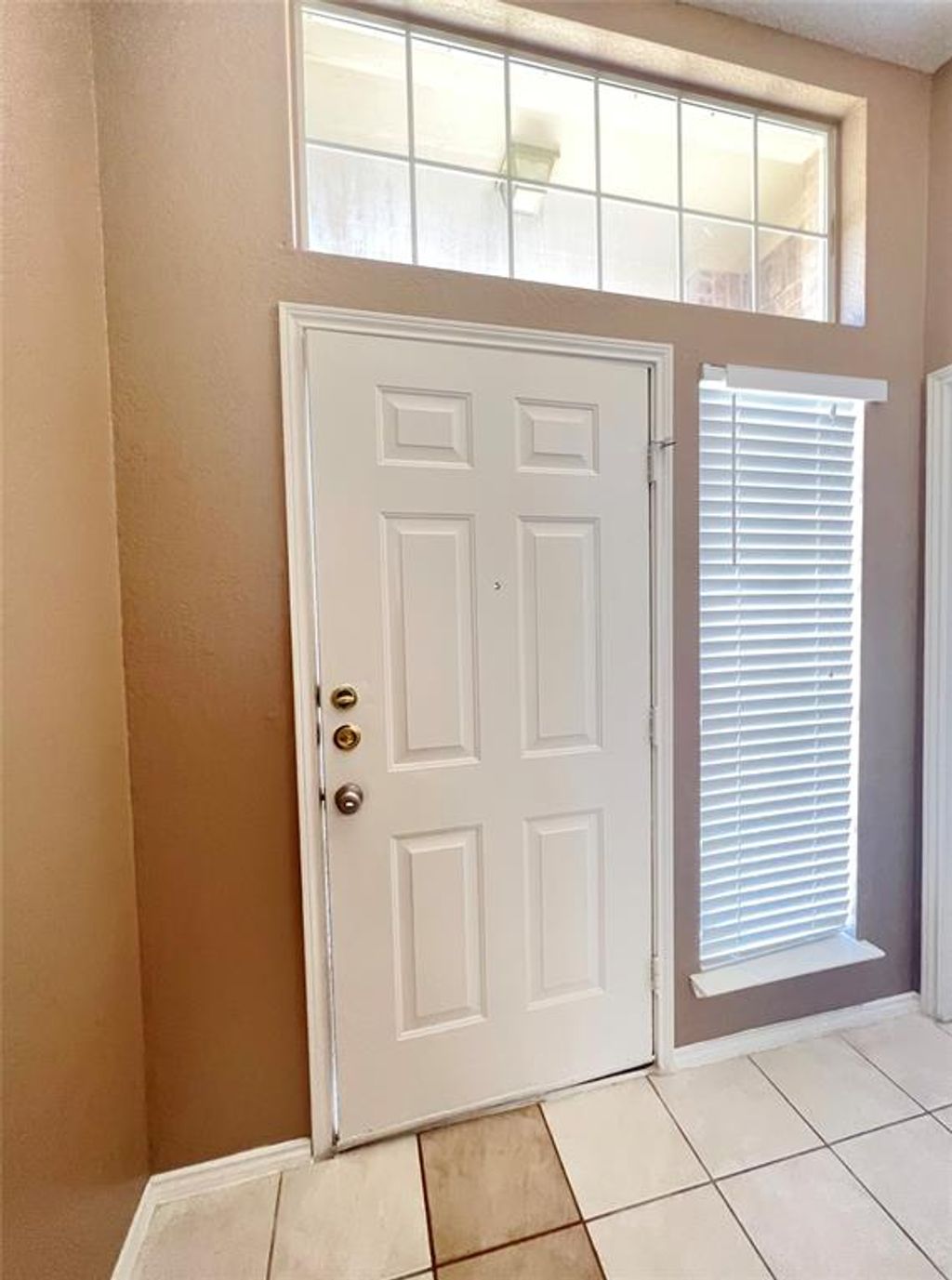 Photo of 801 Parker Drive, Mesquite, TX 75181 (MLS # 21166630)