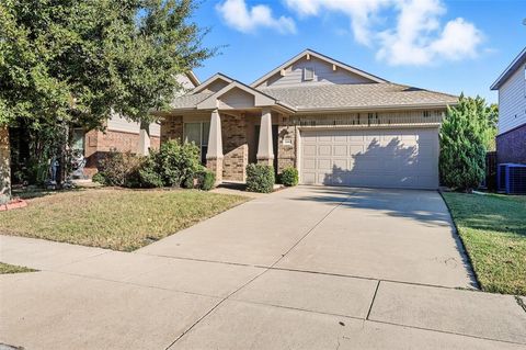 10404 Wagon Rut Court Fort Worth TX 76108