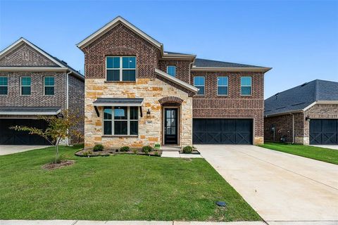 3105 Arthurdale Street Celina TX 75009