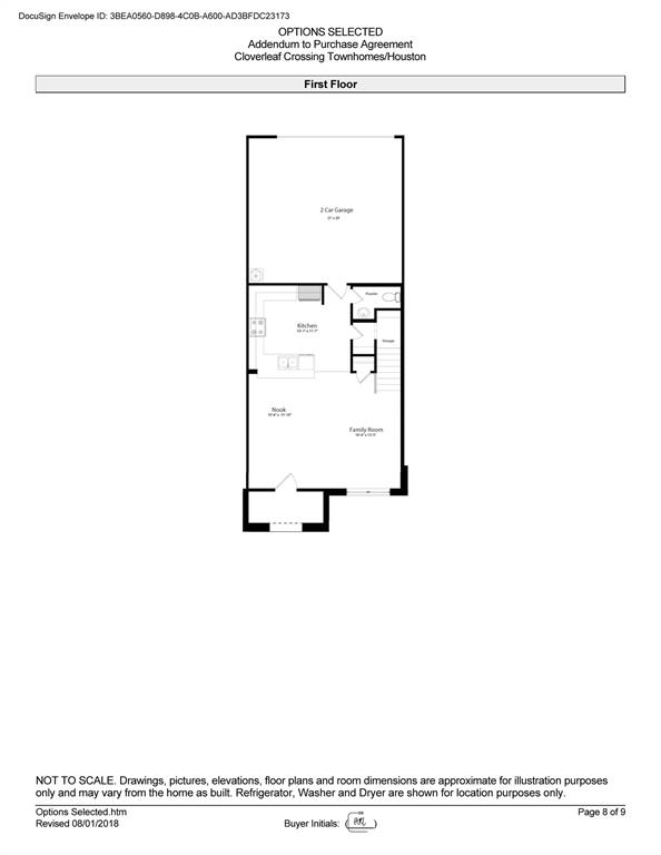 2816 Bellflower Drive