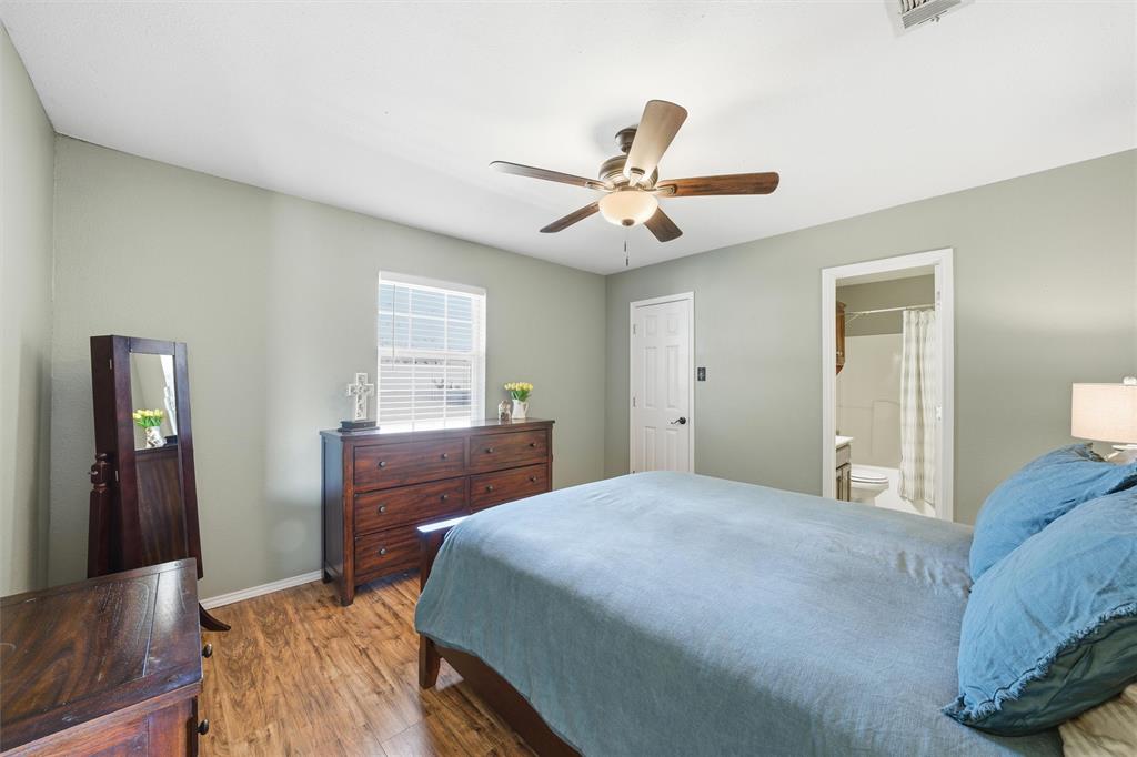 Moore Sub - Residential