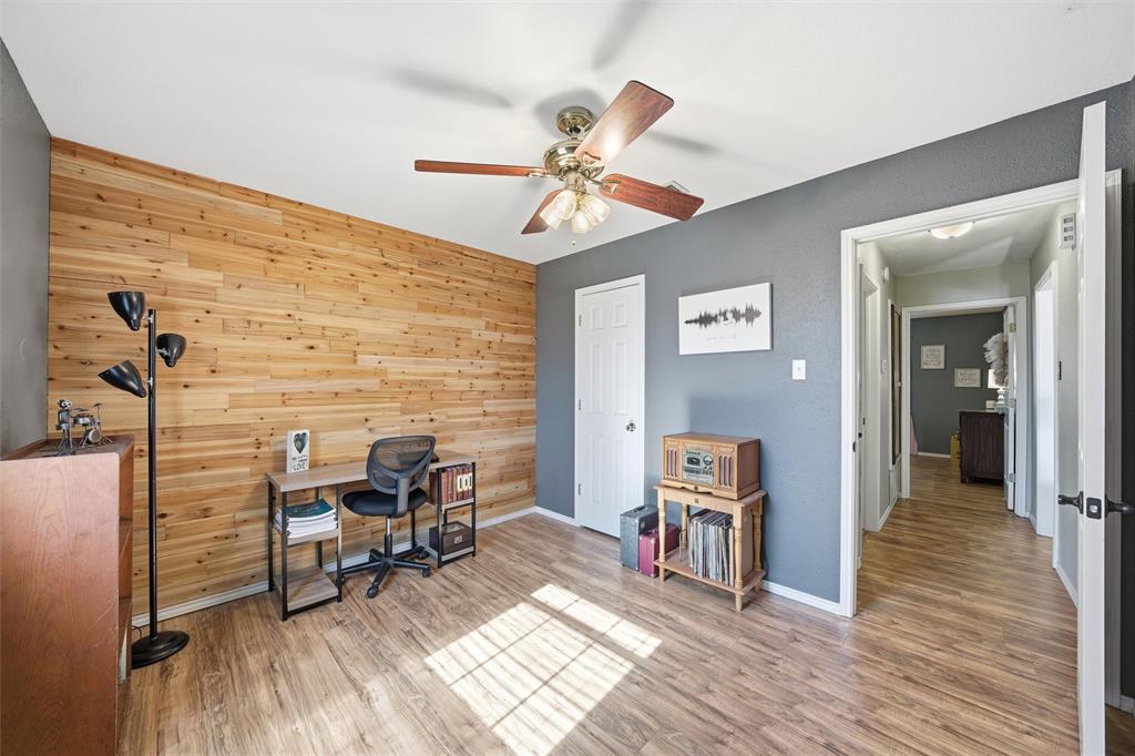 Moore Sub - Residential