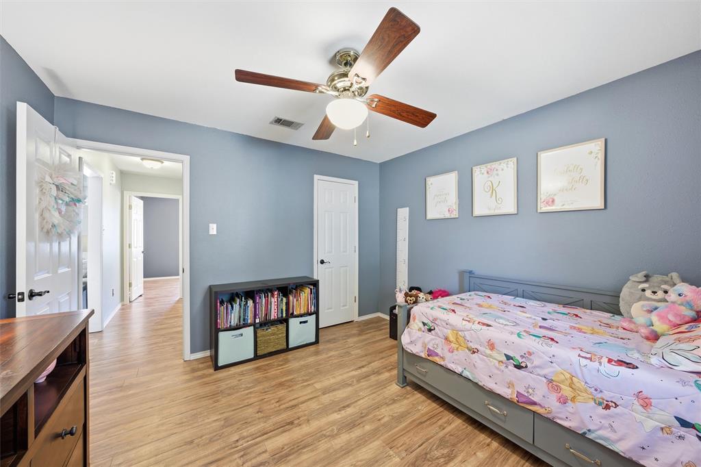 Moore Sub - Residential