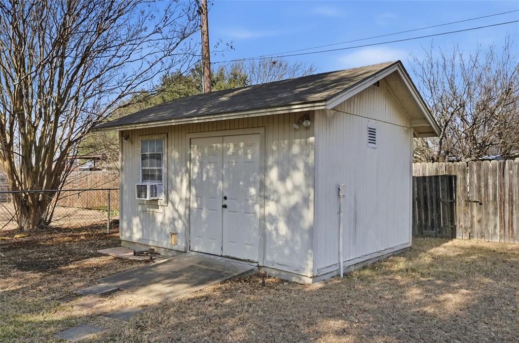 Moore Sub - Residential