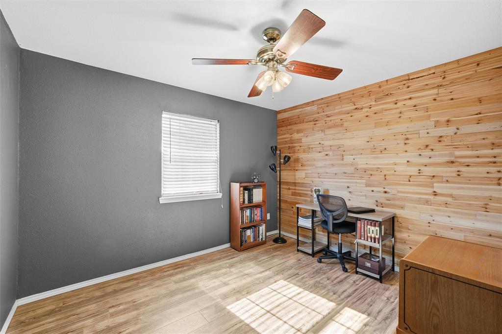 Moore Sub - Residential