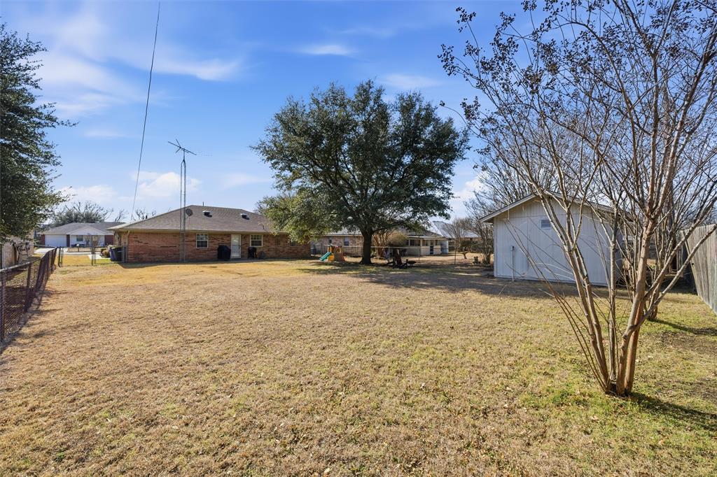 Moore Sub - Residential