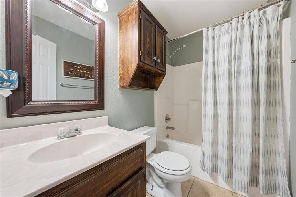 Moore Sub - Residential