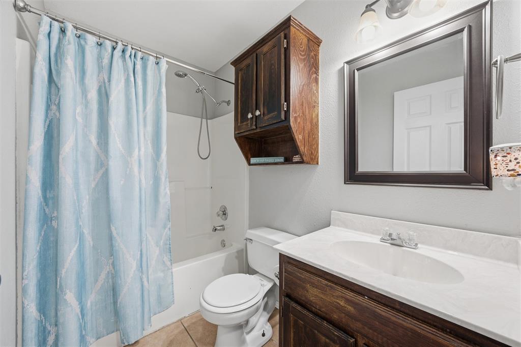 Moore Sub - Residential