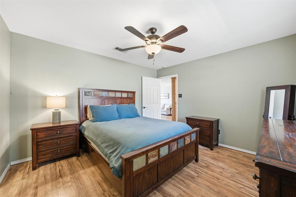 Moore Sub - Residential