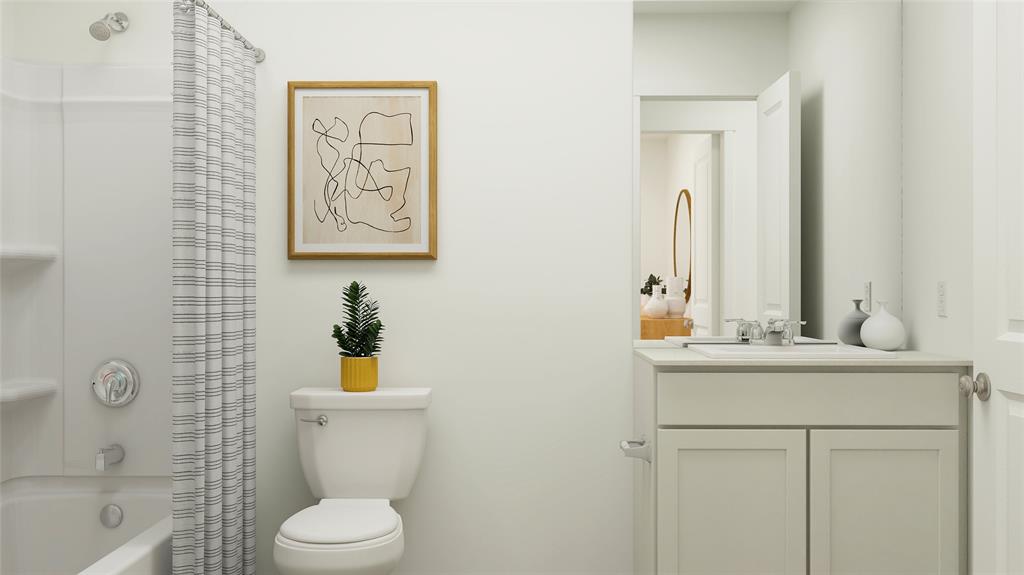 Eastland - Residential