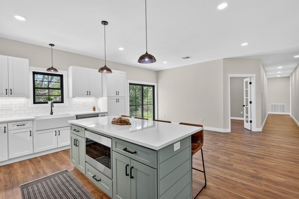 James Simmons Surv Abs #972 - Residential