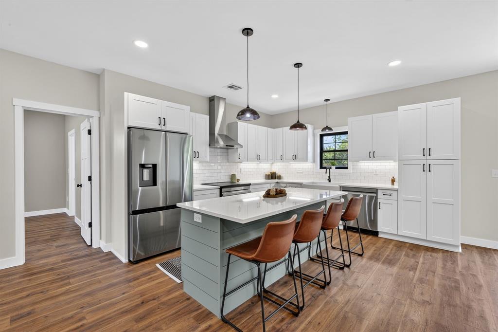 James Simmons Surv Abs #972 - Residential
