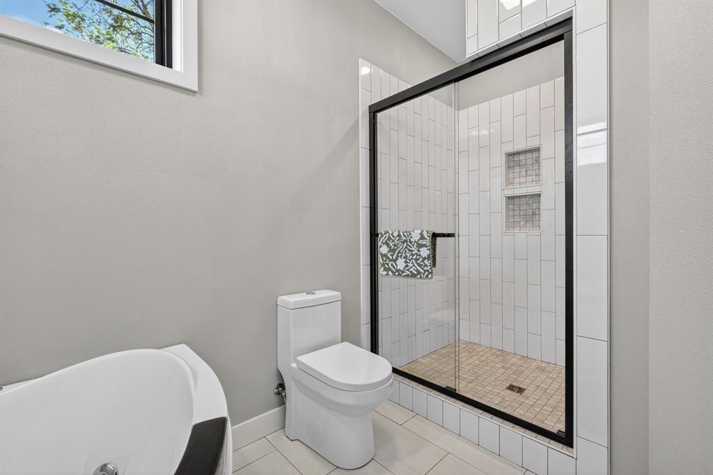James Simmons Surv Abs #972 - Residential