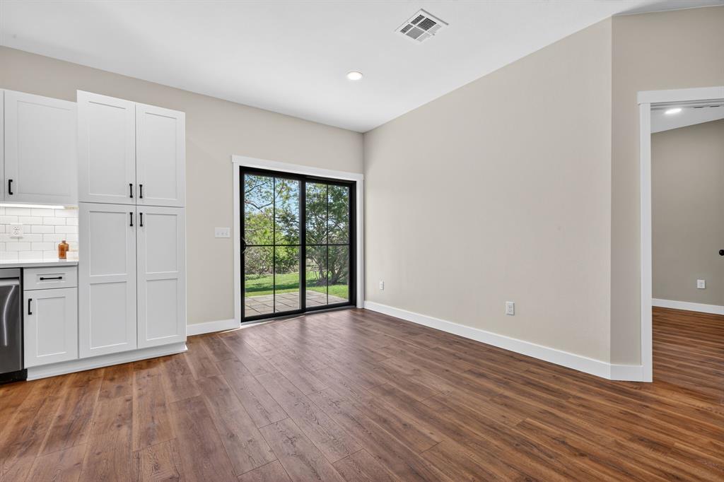 James Simmons Surv Abs #972 - Residential