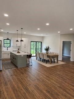 James Simmons Surv Abs #972 - Residential