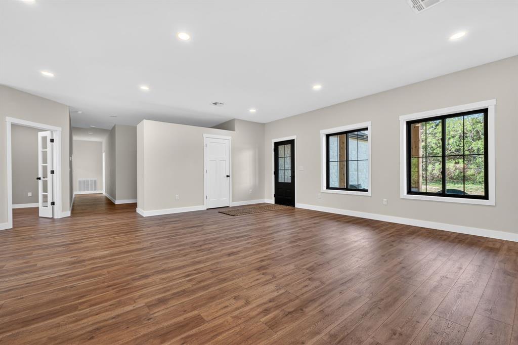 James Simmons Surv Abs #972 - Residential