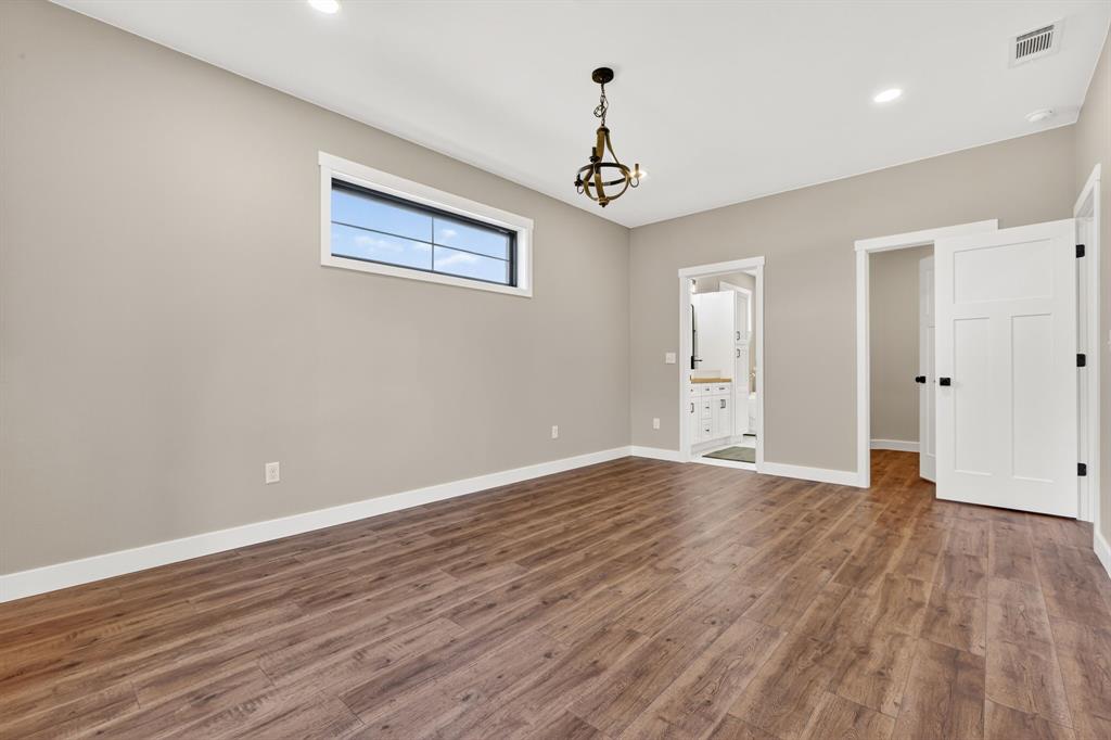 James Simmons Surv Abs #972 - Residential