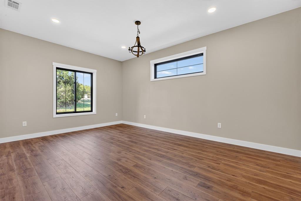 James Simmons Surv Abs #972 - Residential