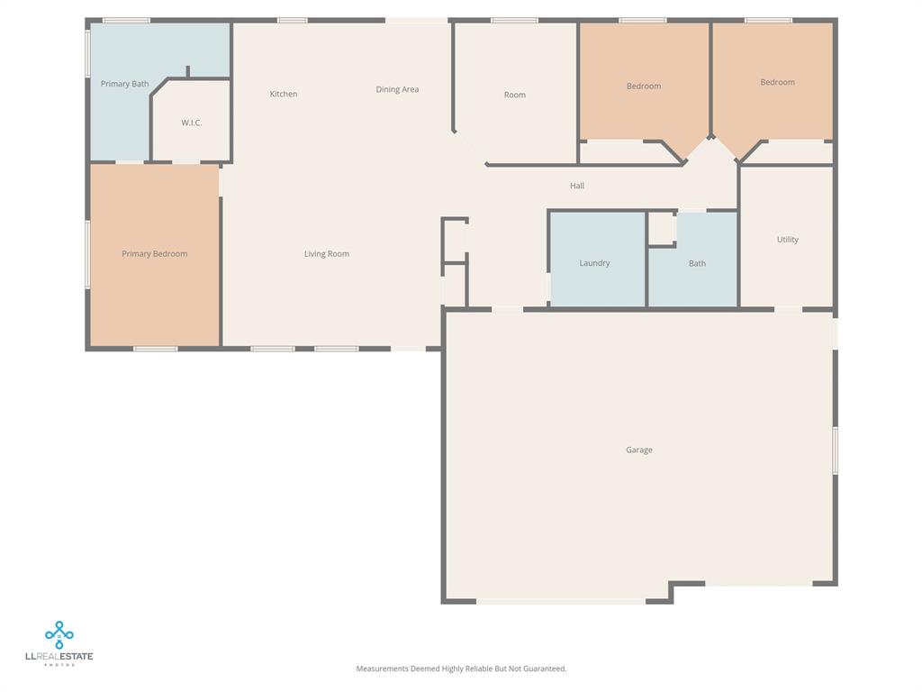 James Simmons Surv Abs #972 - Residential