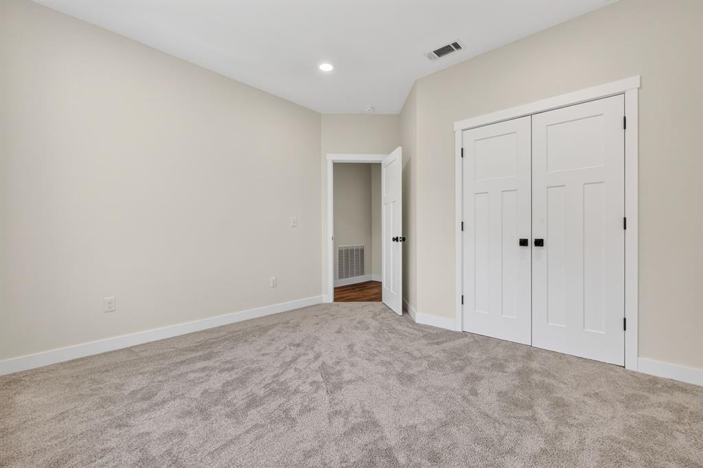 James Simmons Surv Abs #972 - Residential