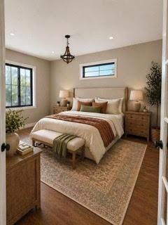 James Simmons Surv Abs #972 - Residential