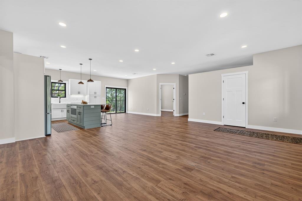 James Simmons Surv Abs #972 - Residential
