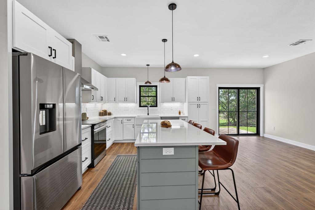 James Simmons Surv Abs #972 - Residential