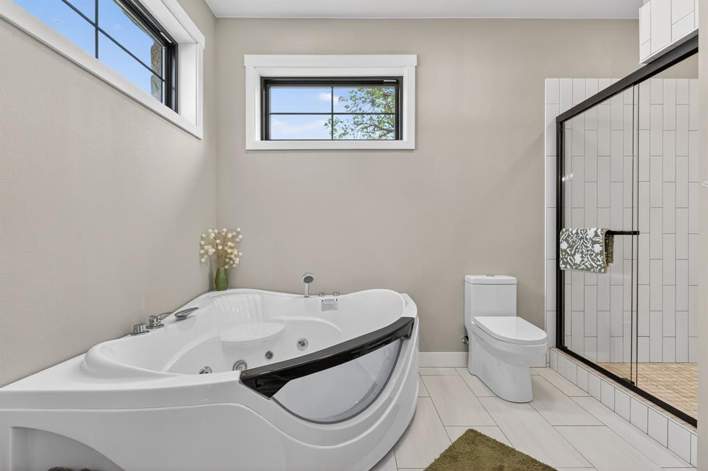 James Simmons Surv Abs #972 - Residential