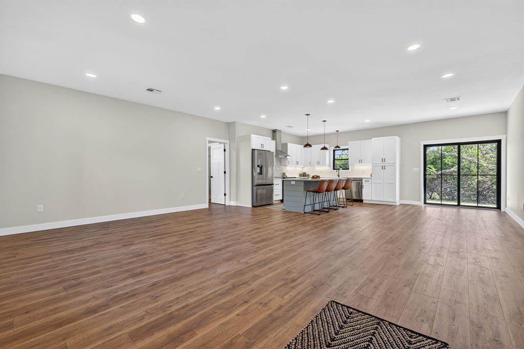 James Simmons Surv Abs #972 - Residential