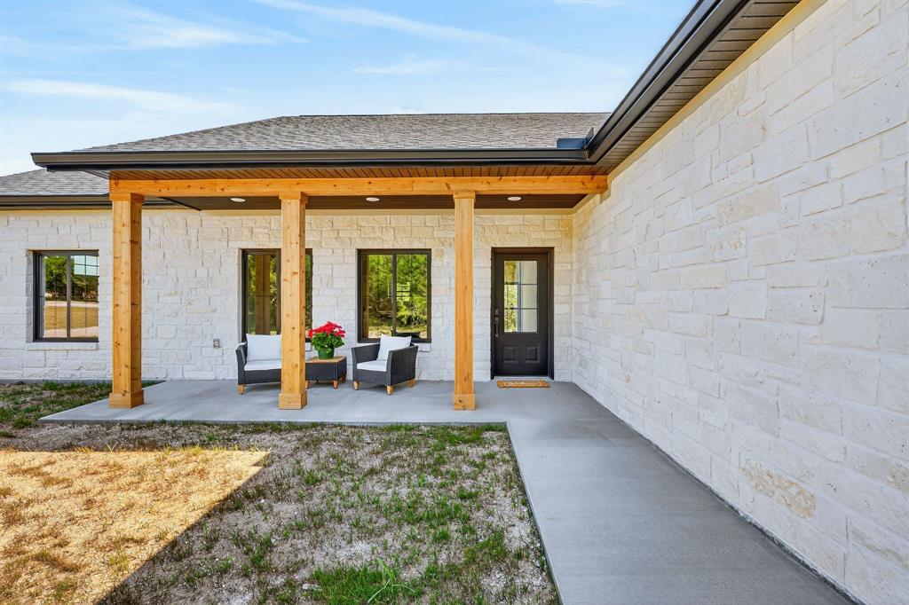 James Simmons Surv Abs #972 - Residential