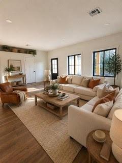 James Simmons Surv Abs #972 - Residential