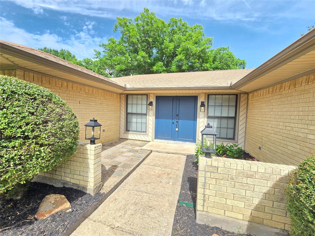 1507 Clover Hill Road