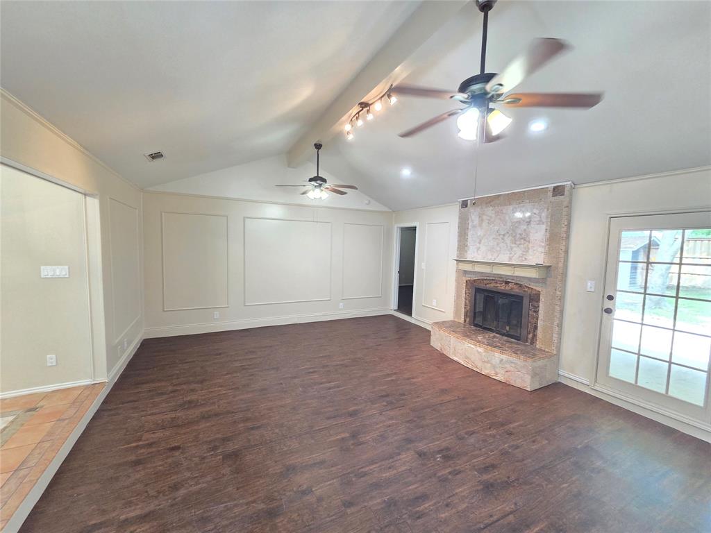 1507 Clover Hill Road