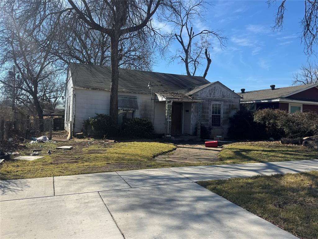 Chamberlain Arlington Heights 2nd - Residential