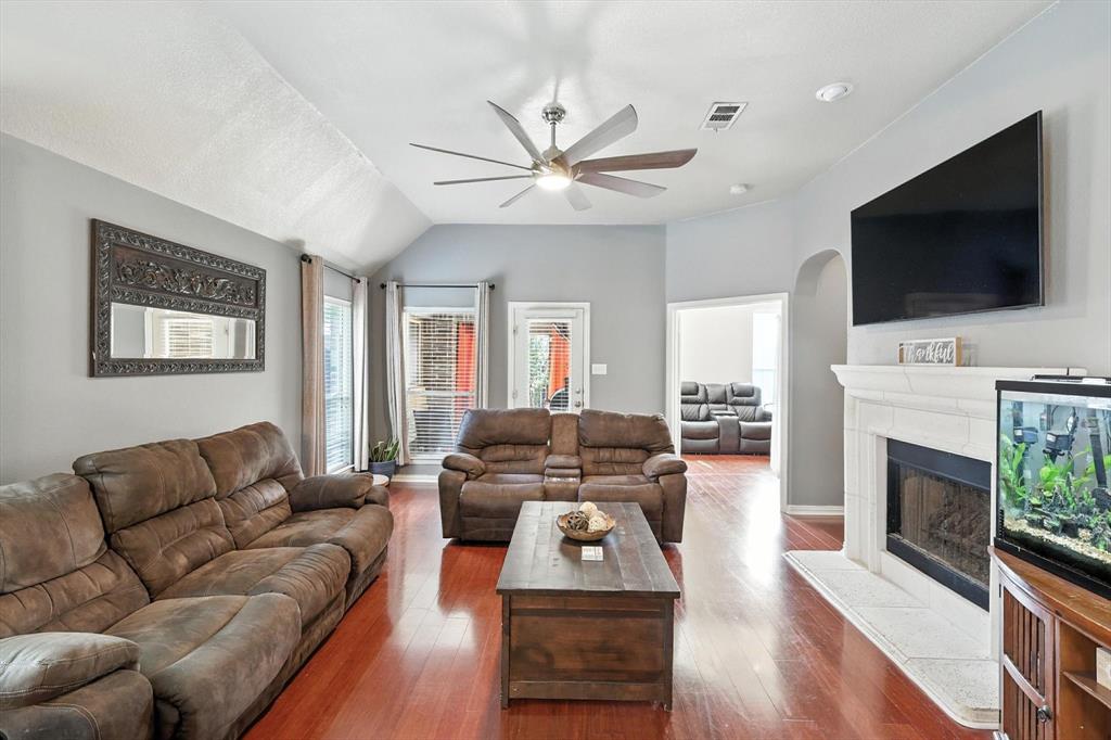 Crawford Farms Add - Residential