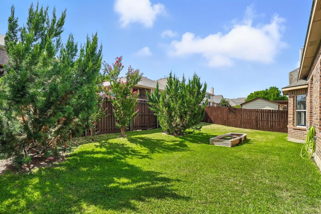 Crawford Farms Add - Residential