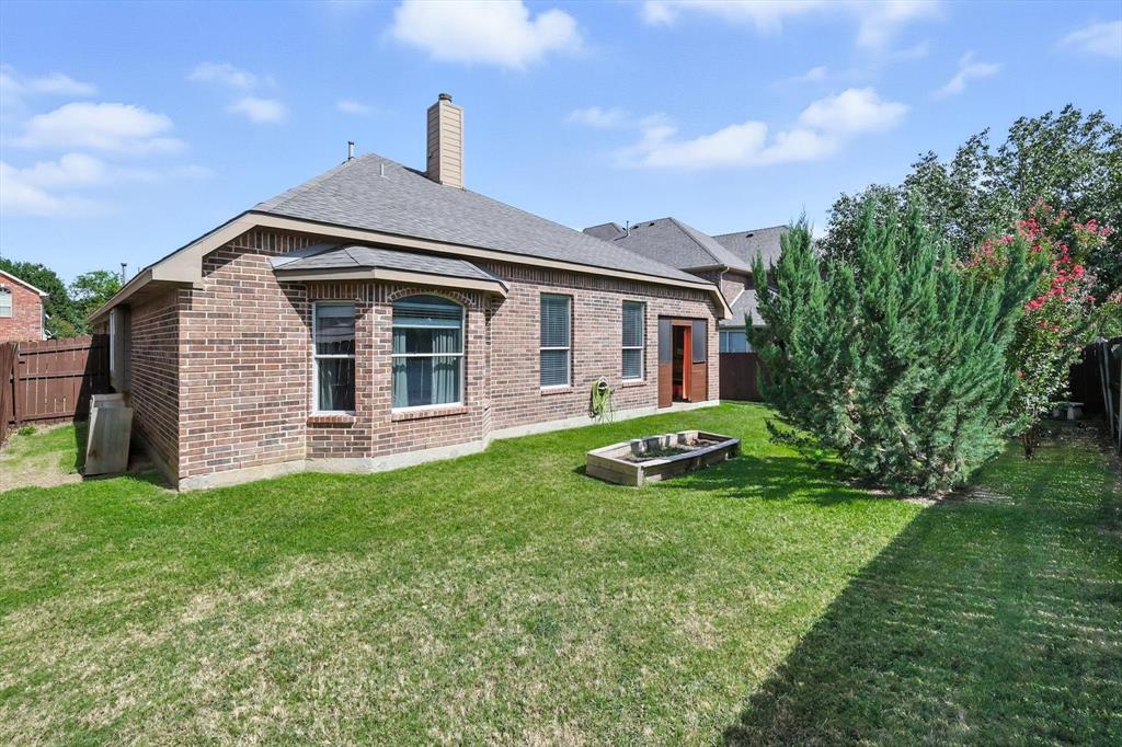 Crawford Farms Add - Residential