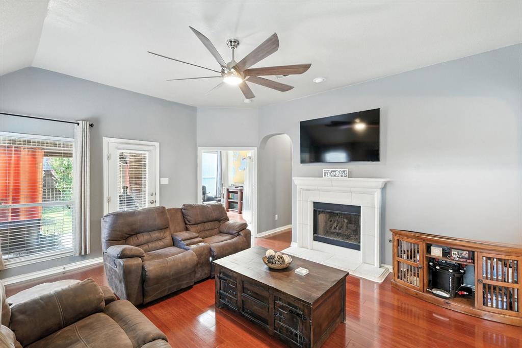 Crawford Farms Add - Residential