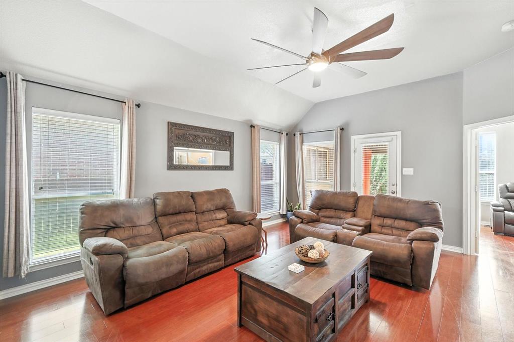 Crawford Farms Add - Residential