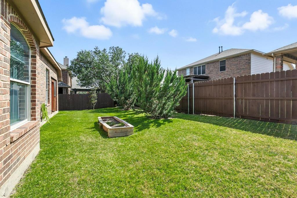 Crawford Farms Add - Residential