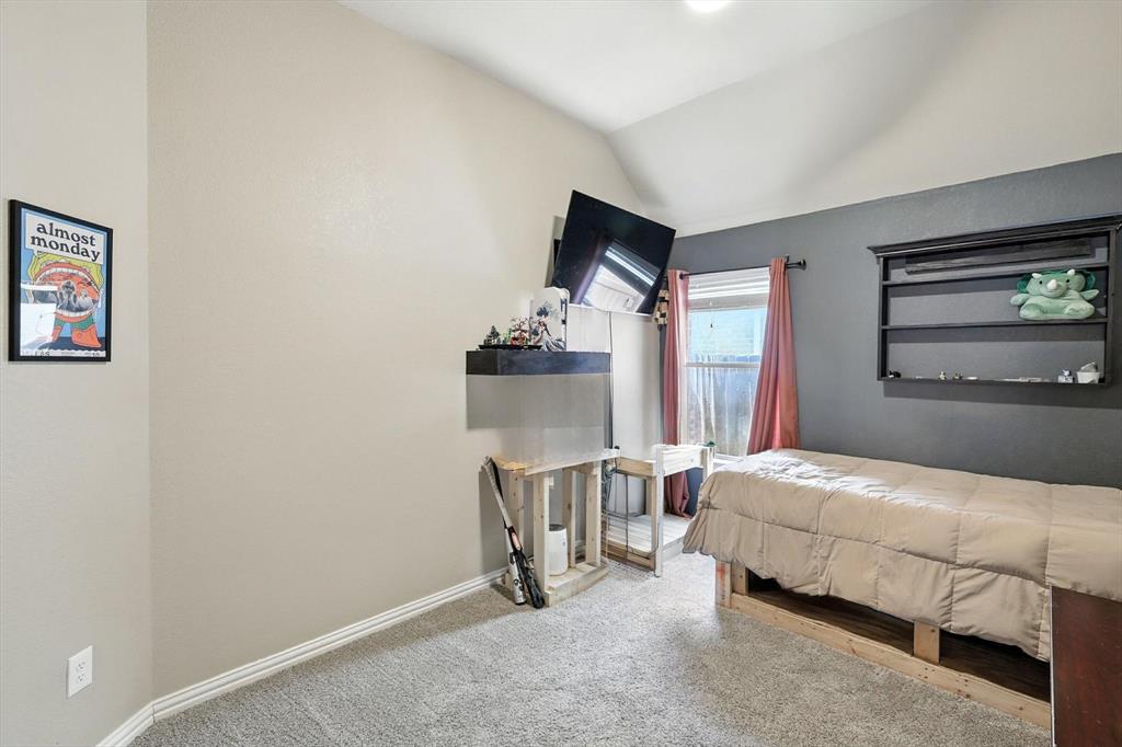 Crawford Farms Add - Residential