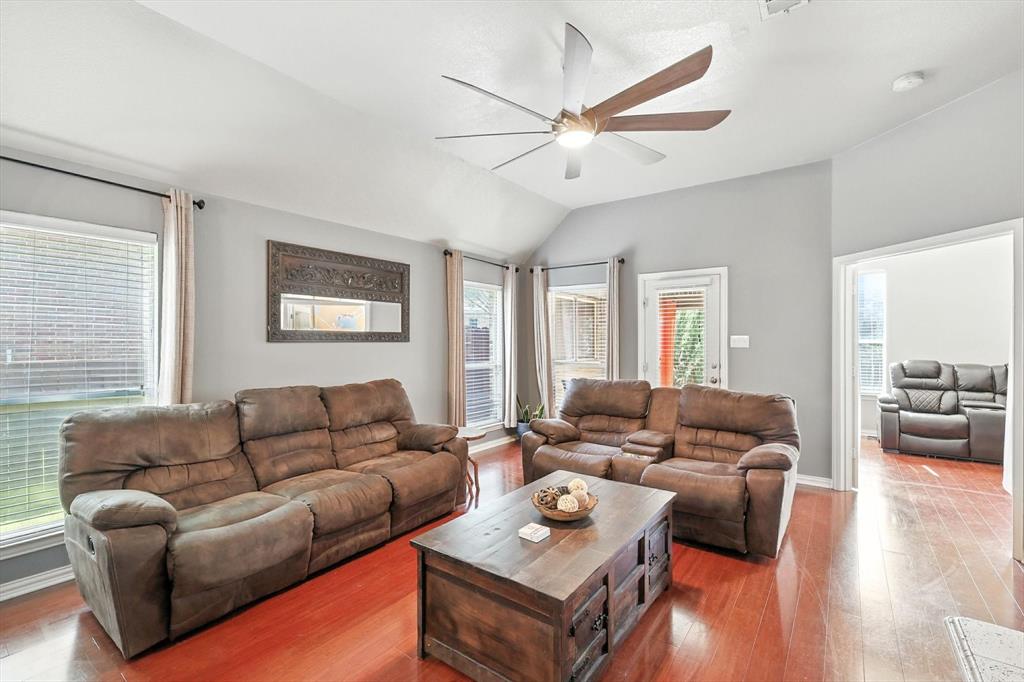 Crawford Farms Add - Residential