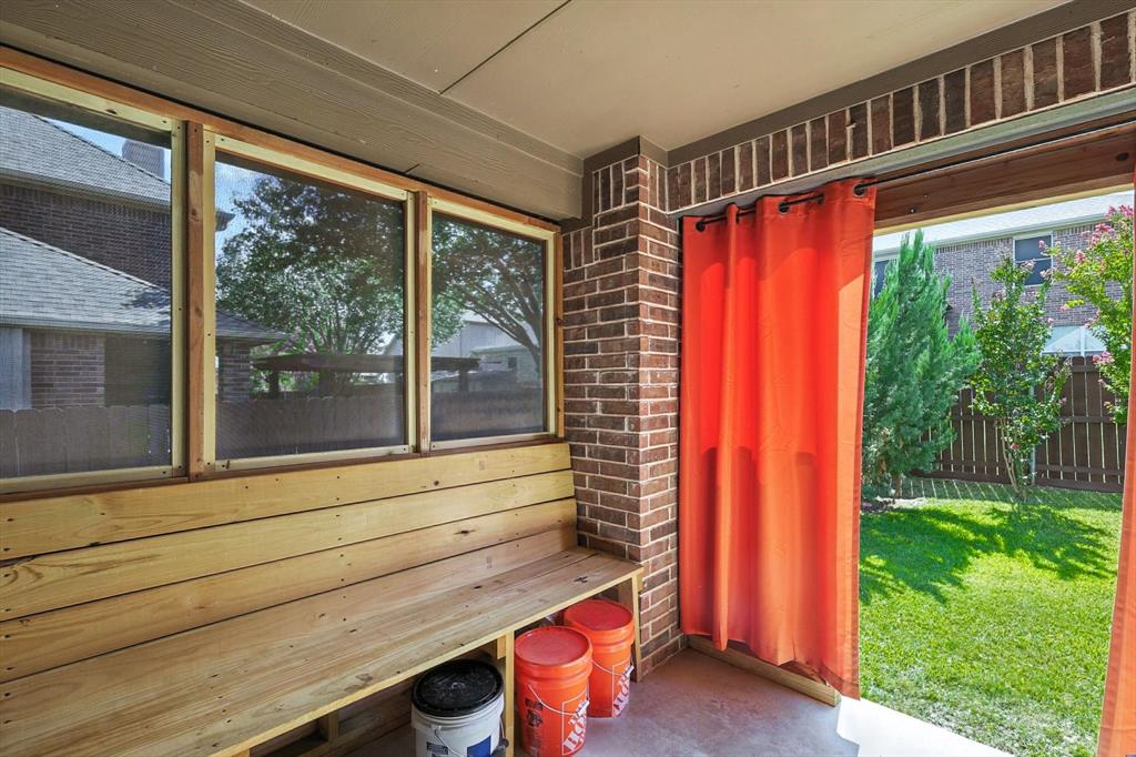 Crawford Farms Add - Residential